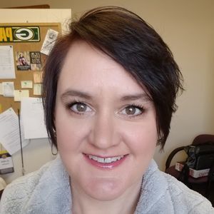 Meet your Posher, Jill